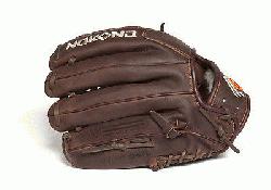 ona X2 Elite X2-1200C Baseball Glove (Right Handed Throw) : Nokonas X2 Elite is Nokonas hi